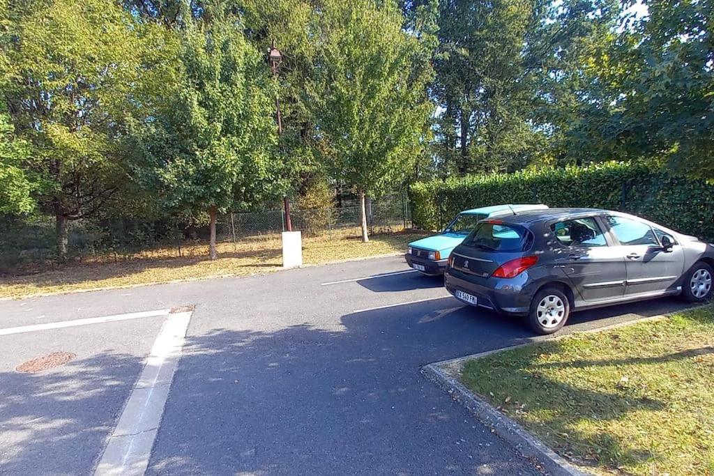 15min De Disney, Dependance Et Piscine Privee A La Campagne Apartment