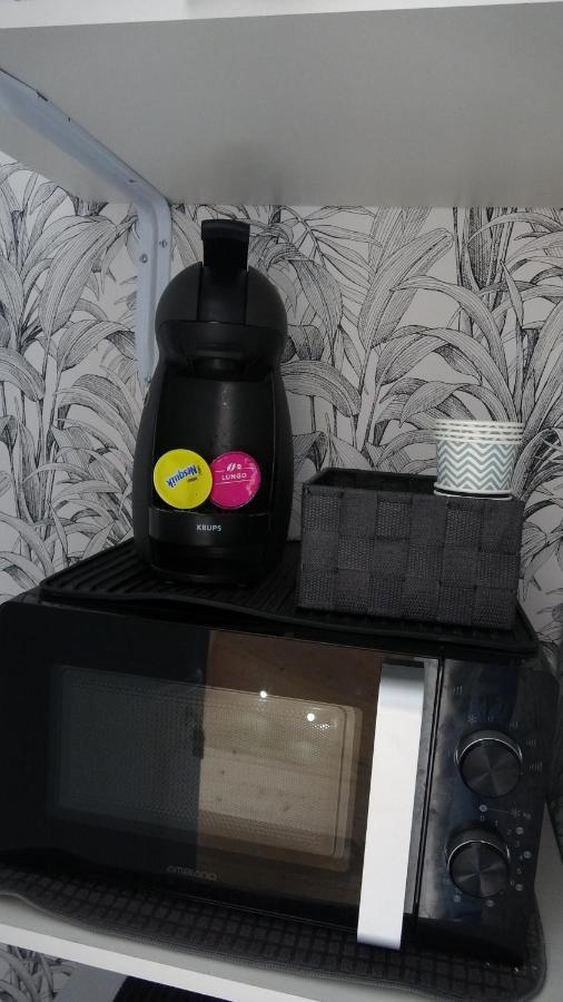 Apartment 15min De Disney, Dependance Et Piscine Privee A La Campagne Crevecoeur-en Brie